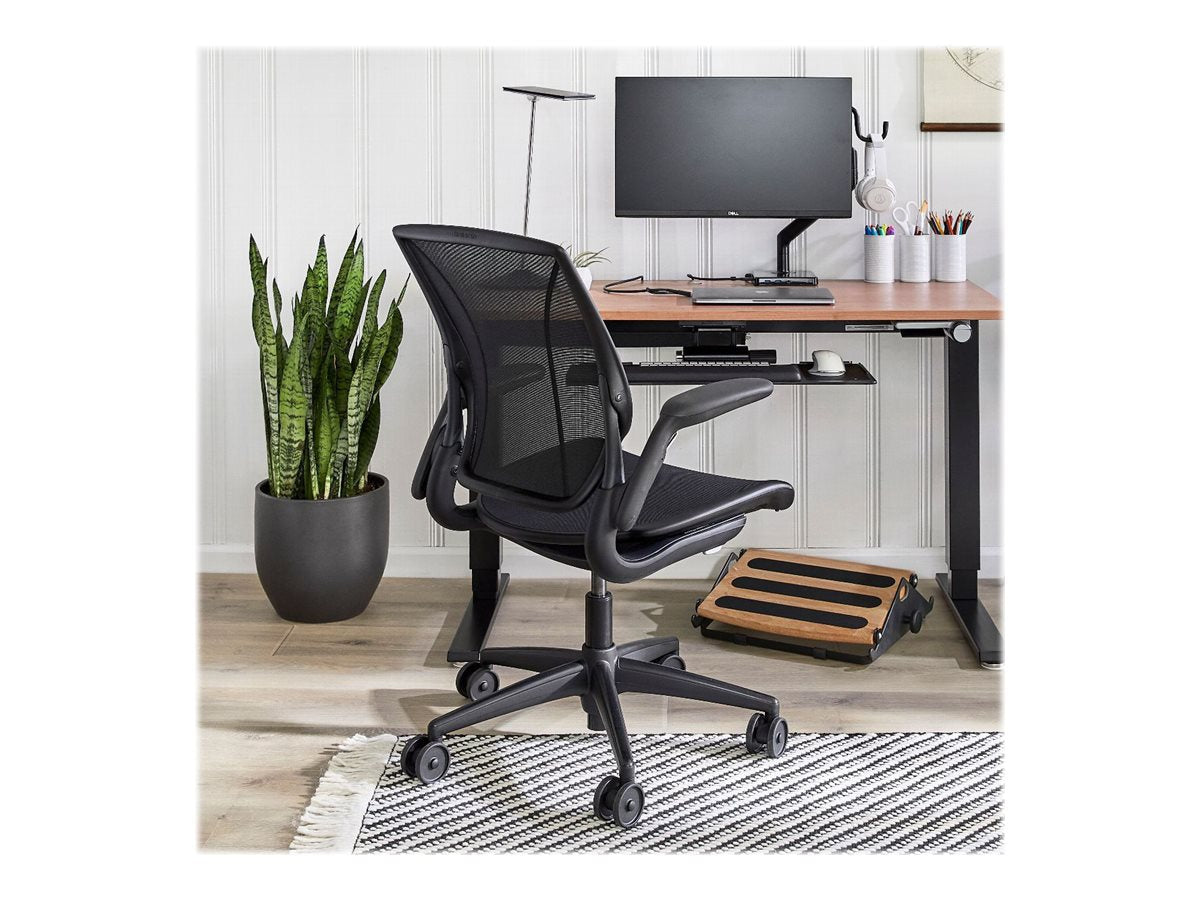 Humanscale Foot Rocker 300 – Ergonomic Comfort for Office Professionals