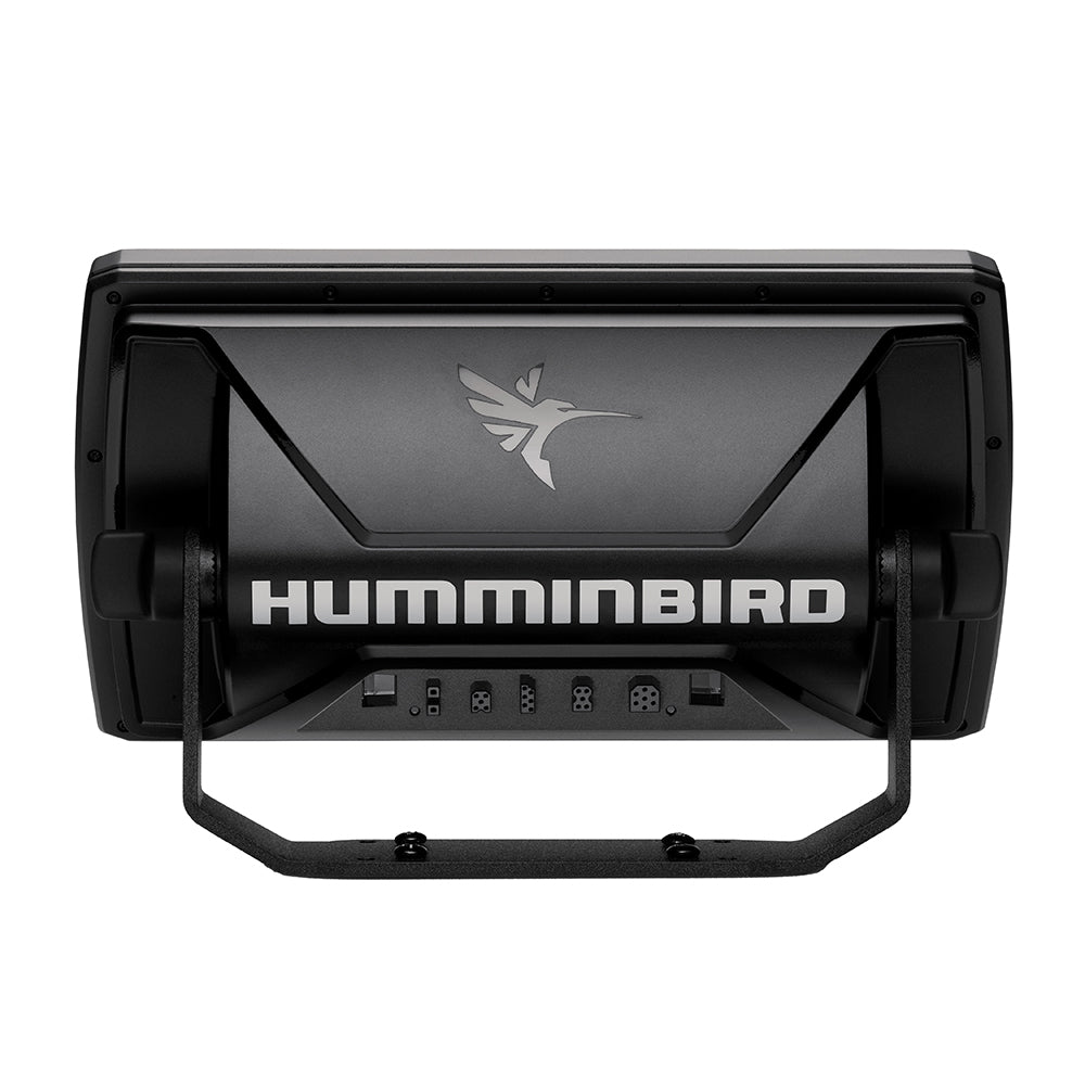 Humminbird HELIX 9&reg; CHIRP MEGA DI+ GPS G4N