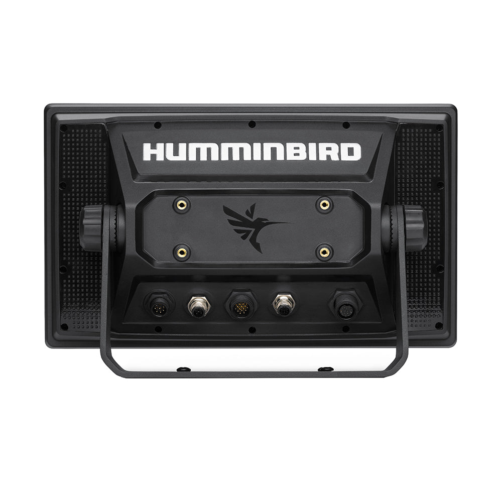 Humminbird SOLIX&reg; 12 CHIRP MEGA SI+ G3