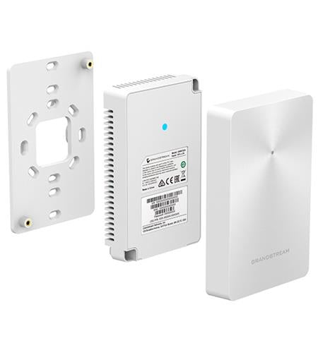 Hybrid 802.11ac Wave-2 In-Wall WiFi AP