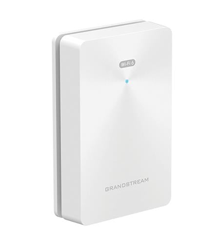 Hybrid 802.11ax Wi-Fi 6 In-Wall AP (2x2 GS-GWN7661