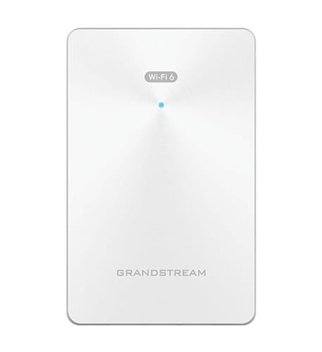 Hybrid 802.11ax Wi-Fi 6 In-Wall AP (2x2 GS-GWN7661