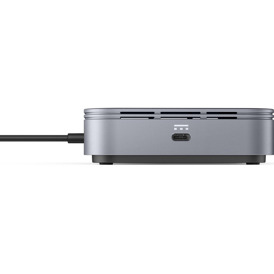 Hyper HyperDrive Thunderbolt 3 Mobile Dock HDTB3TD