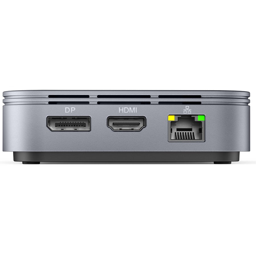 Hyper HyperDrive Thunderbolt 3 Mobile Dock HDTB3TD