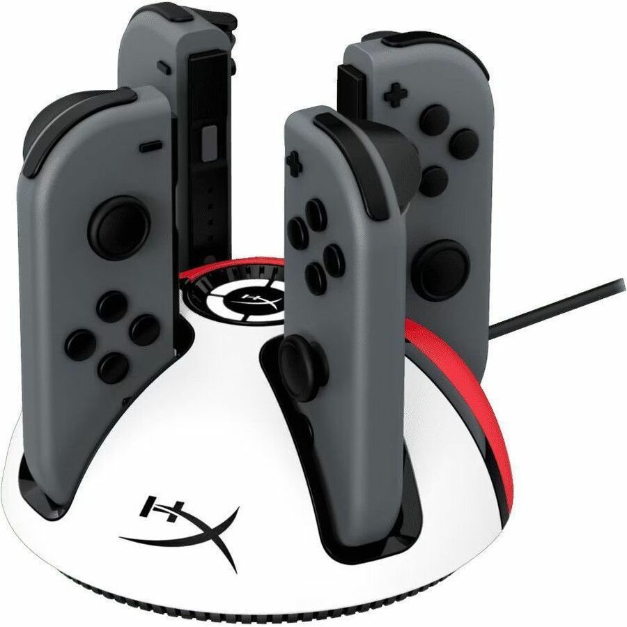 HyperX ChargePlay Quad 2 Cradle