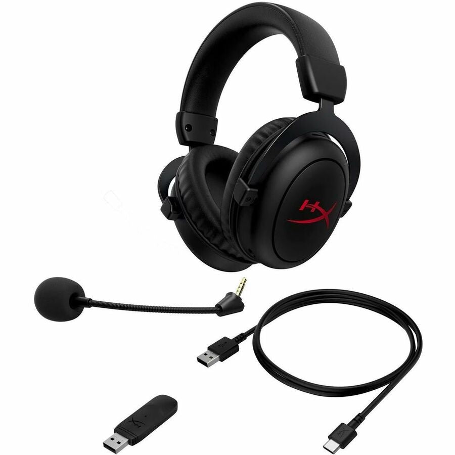HyperX Cloud II Core Wireless Gaming Headset