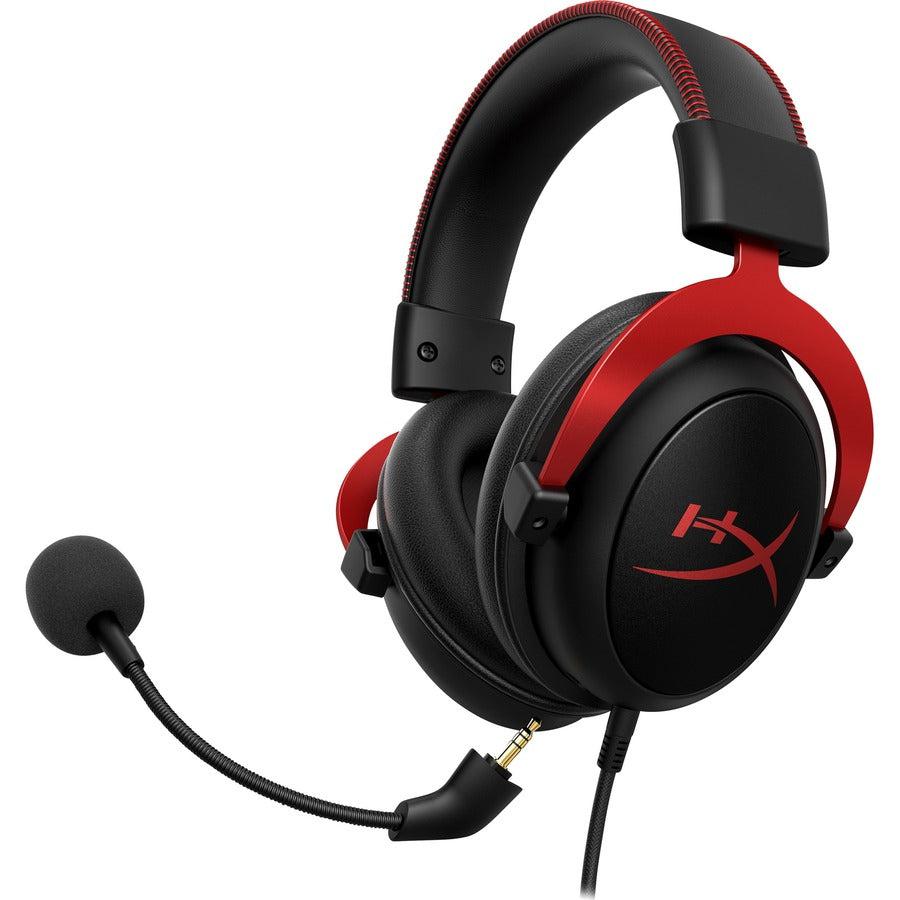 HyperX Cloud II Gaming Headset