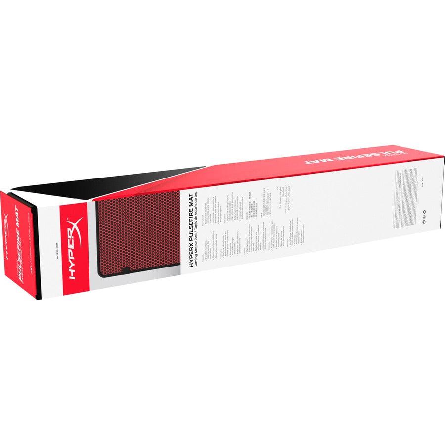 HyperX Pulsefire Mat - Gaming Mouse Pad - Cloth (2XL)