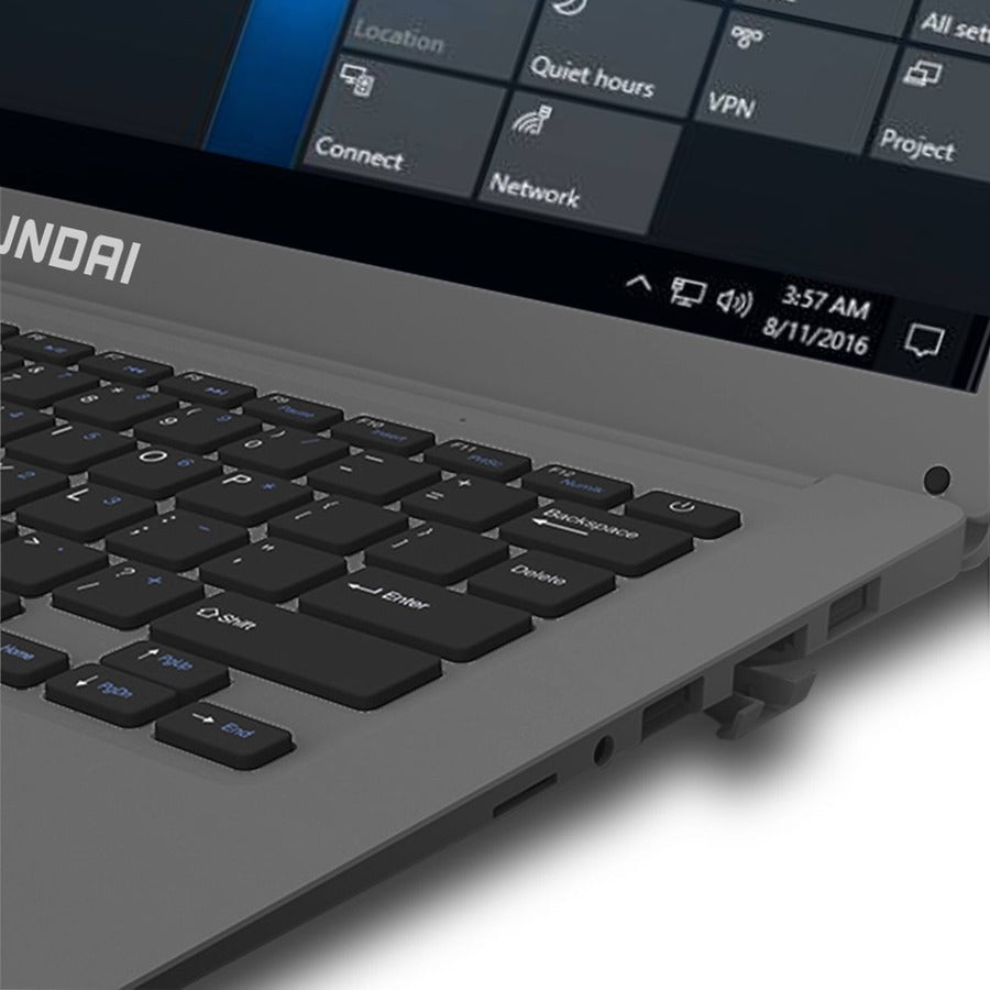 Hyundai HyBook 14.1 Celeron Laptop HT14CCIC81EG