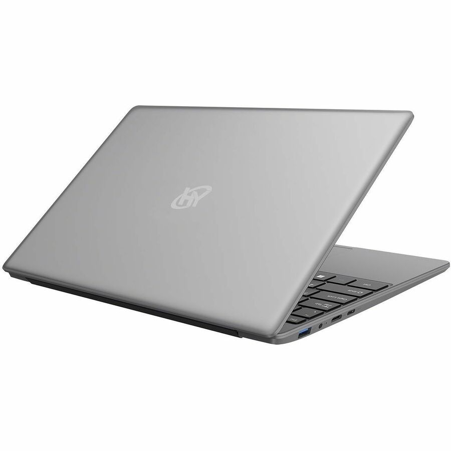 Hyundai HyBook 14.1 Notebook - Intel - 4 GB Total RAM - Intel Chip - Front Camera/Webcam