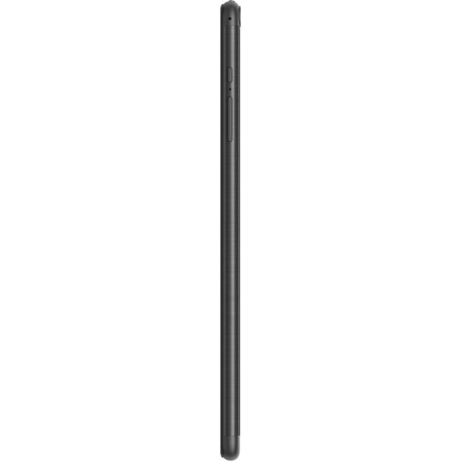 Hyundai HyTab Pro 8LB1-TMO Tablet - 8" Full HD - Quad-core (4 Core) - 3 GB RAM - 32 GB Storage - Android 11 - 4G - Space Gray
