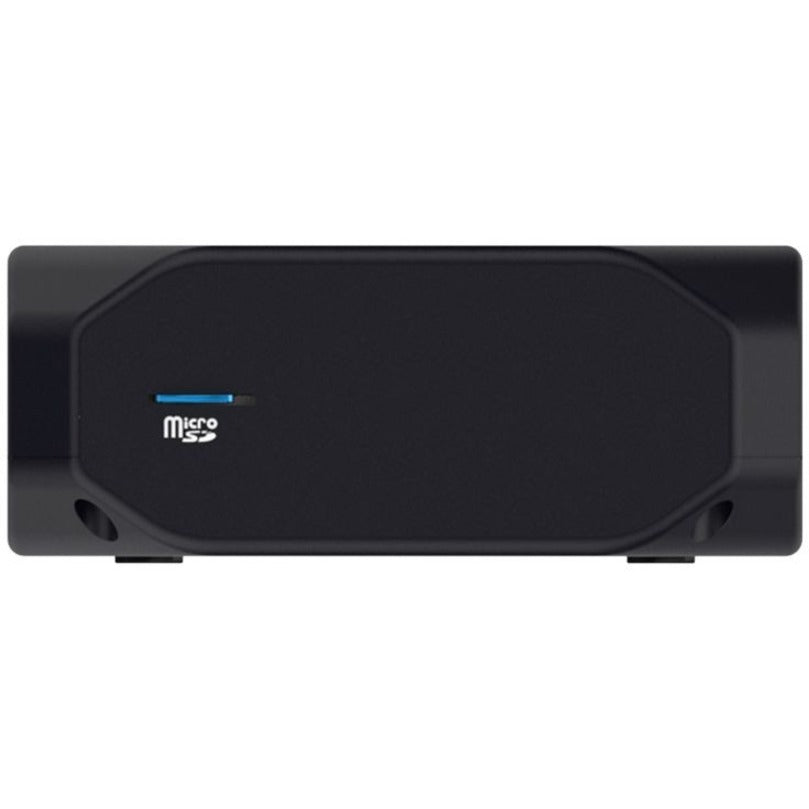 Hyundai Technology HMB10P01 Desktop PC - Mini PC Windows 10 Pro