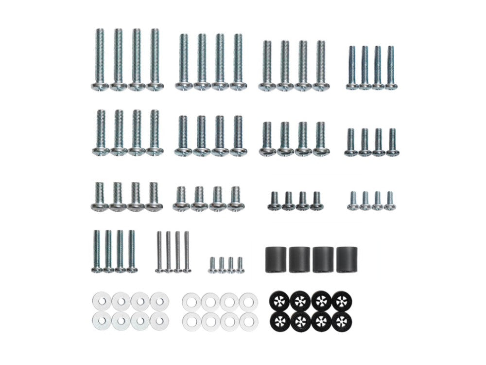 SANUS Universal TV Mounting Hardware Pack VHWTV-C for Easy Setup