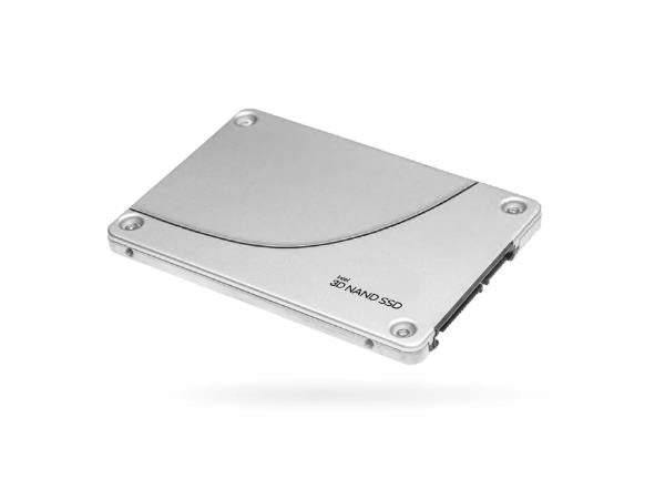 Solidigm D3-S4520 SSDSC2KB240GZ1Z 240GB enterprise-class 2.5-inch SATA SSD
