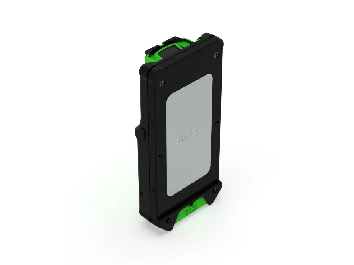 SOCKET MOBILE XtremeScan XS630 Laser Barcode Reader for Retail & Logistics