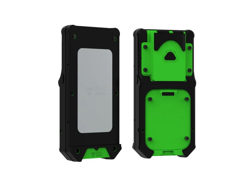SOCKET MOBILE XtremeScan XS630 Laser Barcode Reader for Retail & Logistics