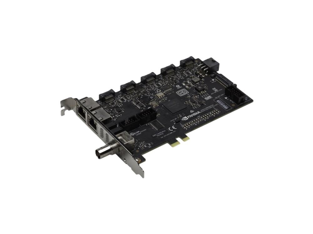 NVIDIA RTX PRO Sync 900-52061-0000-100 Frame Sync for Pro Visuals