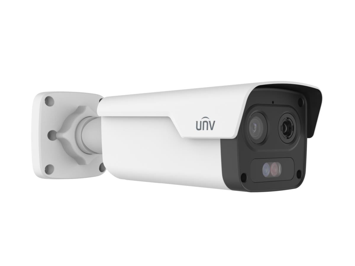 UNITED DIGITAL TIC2A32SA-F10 High Sensitivity Optical Sensor for Low-Light Monitoring