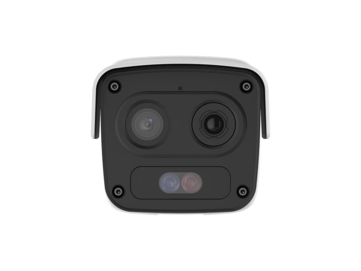 UNITED DIGITAL TIC2A32SA-F10 High Sensitivity Optical Sensor for Low-Light Monitoring
