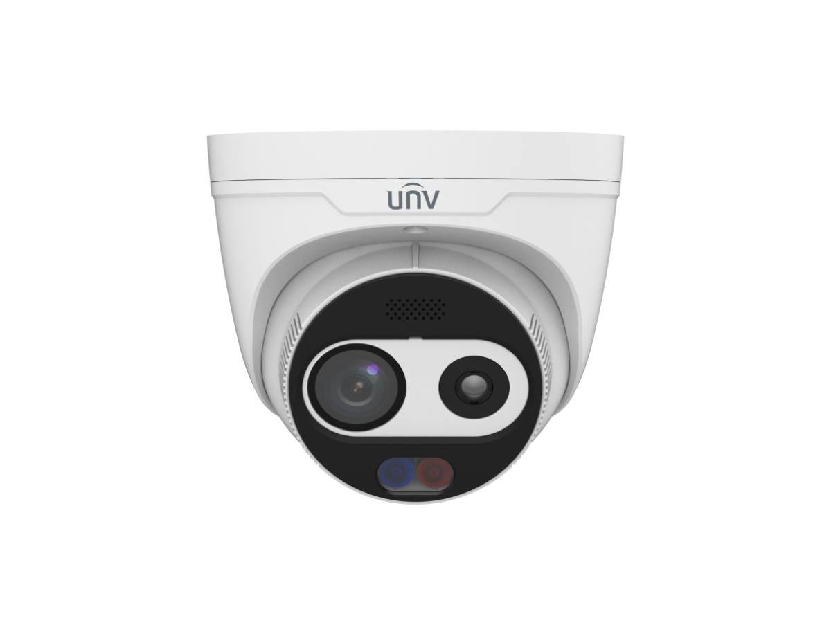 UNITED DIGITAL 1/2.8" High Sensitivity Sensor for TIC3612SA-F3-4F4AC-I1