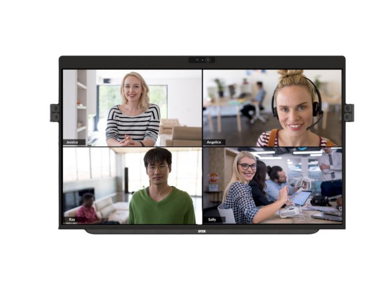 DTEN D7X AI 55 Windows Edition