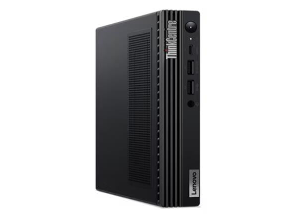 Lenovo ThinkCentre M90q Gen 3 Mini Desktop