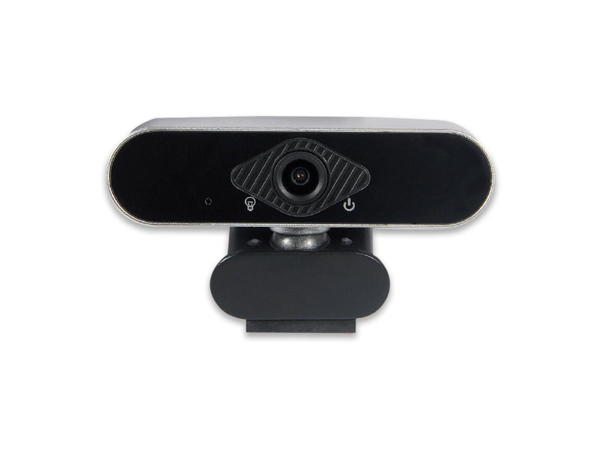 CENTON HD Elite Webcam OB-AJK USB Plug-and-Play for Remote Work