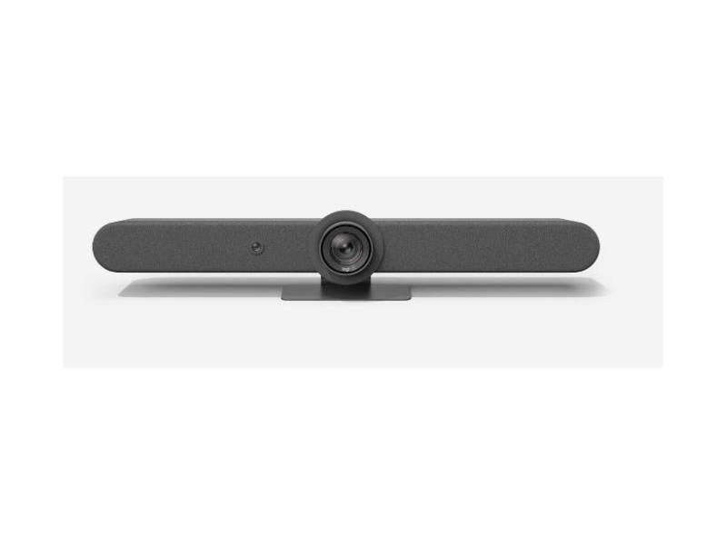 Logitech RingCentral Rally Bar Plus Tap IP Bundle RC-RBM – Pro Video Conferencing Solution