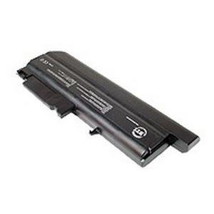 IB-T40HL 10.8V 6600mAh LIION Battery for T40 T41 T42 R50 R51 Professional Use