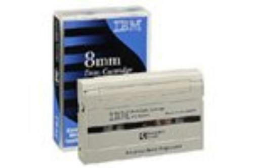 IBM-IMSourcing DS TotalStorage 8mm Tape Cartridge 59H3324