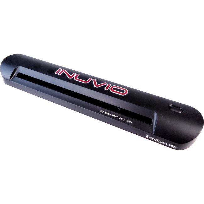 ICS EcoScan I4S Sheetfed Scanner - 600 dpi Optical ECSC-I4S