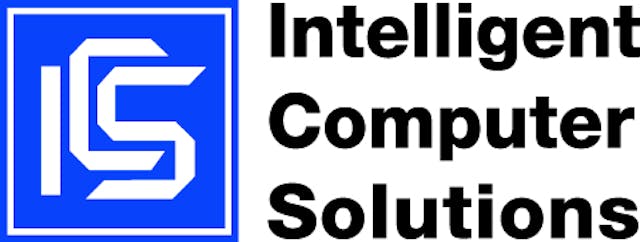 ICS F.GR-0160-220 Data Acquisition Hard Drive Duplicator