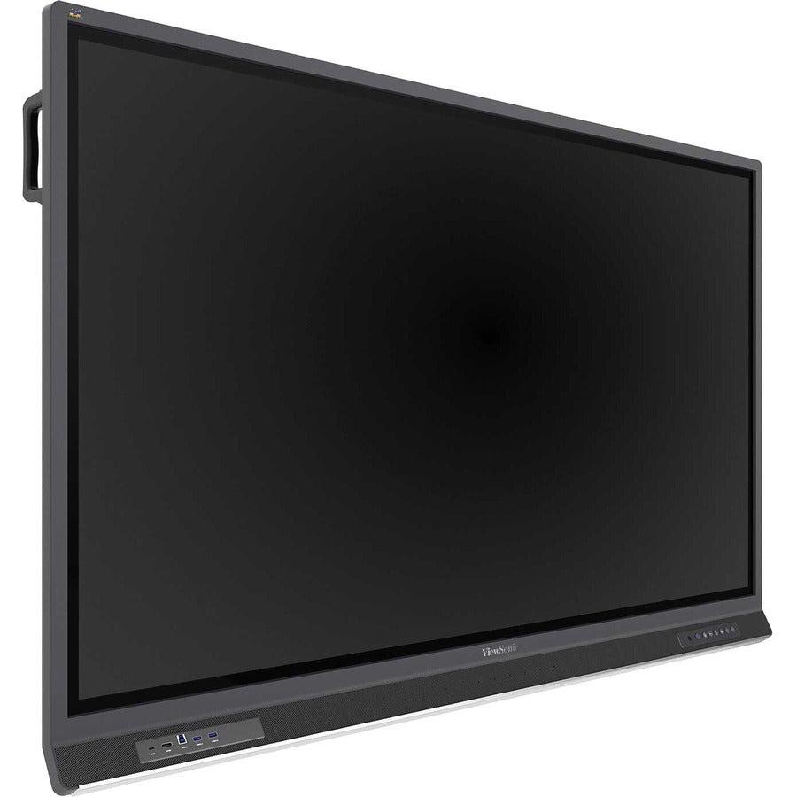 IFP6552 - 65" 4K Touch Enabled ViewBoard Smart Display