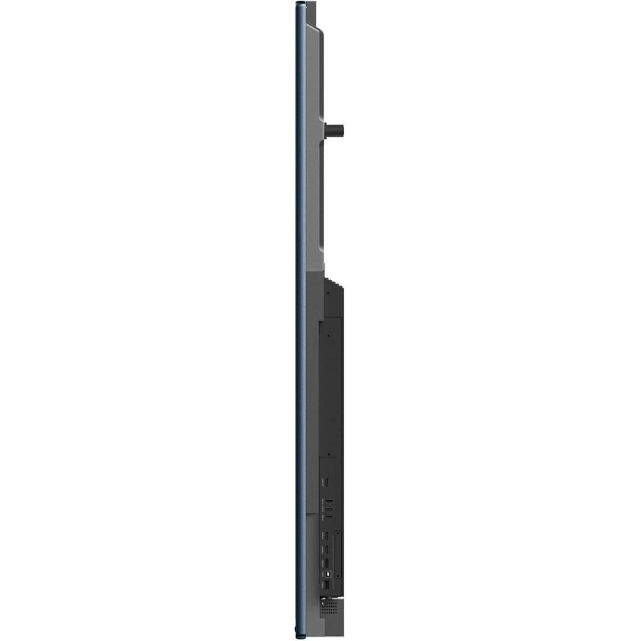 IFP7562 - 75" 4K Touch Enabled ViewBoard Smart Display | Viewsonic