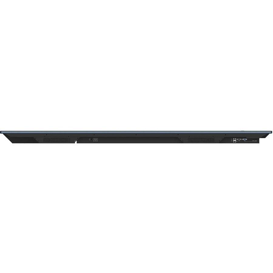 IFP7562 - 75" 4K Touch Enabled ViewBoard Smart Display | Viewsonic