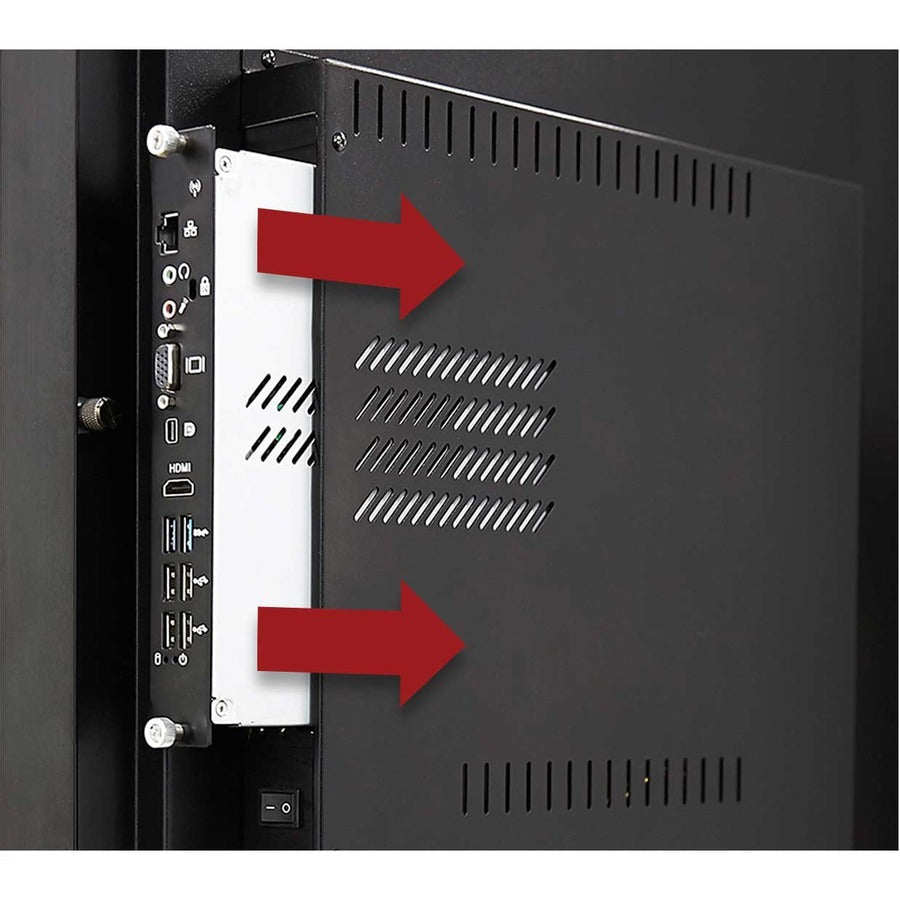 IFP7562 - 75" 4K Touch Enabled ViewBoard Smart Display | Viewsonic