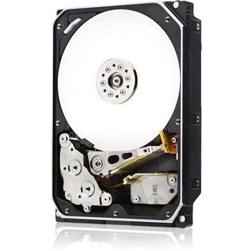 IMSourcing Ultrastar He10 HUH721010ALE600 10 TB Hard Drive - 3.5" Internal - SATA (SATA/600)