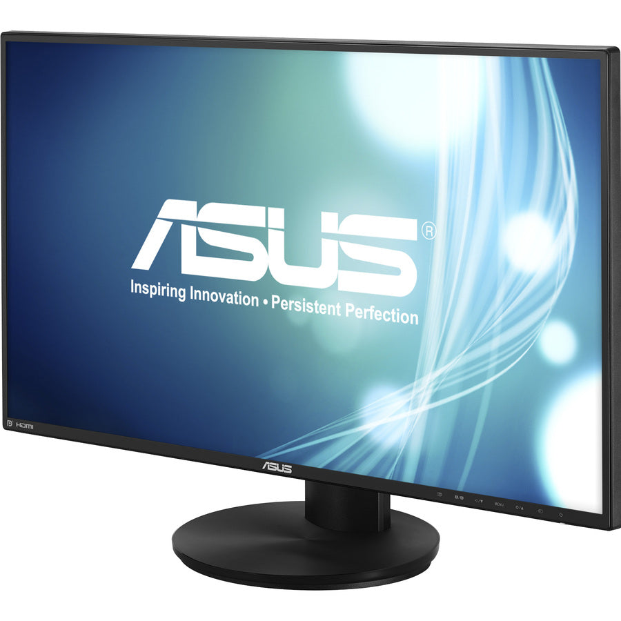 IMSourcing VN279QL 27" Full HD LED LCD Monitor - 16:9 - Black
