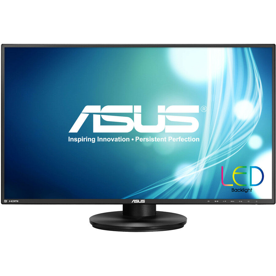 IMSourcing VN279QL 27" Full HD LED LCD Monitor - 16:9 - Black