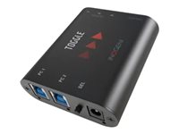 INOGENI TOGGLE USB 3.0 Switcher