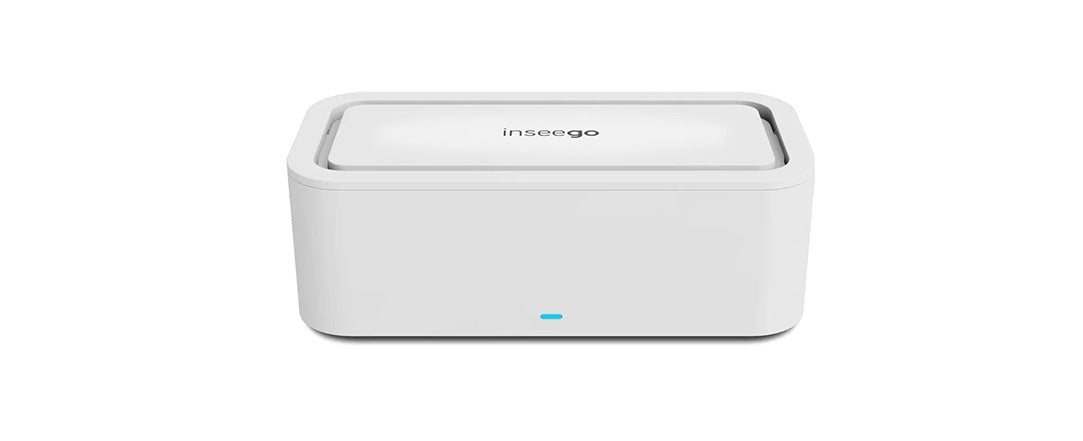 INSEEGO FX3110 5G FWA Indoor Router Wi-Fi 6 for Homes & Offices