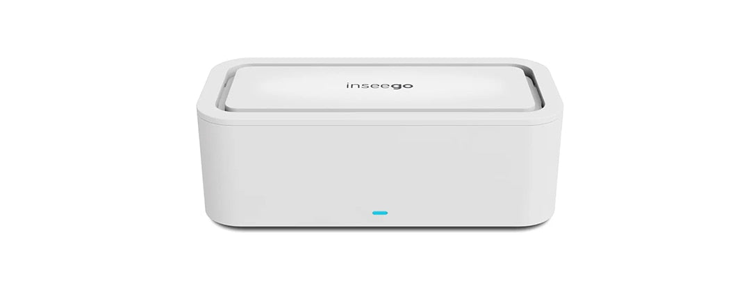 INSEEGO FX3110 5G FWA Indoor Router Wi-Fi 6 for Homes & Offices