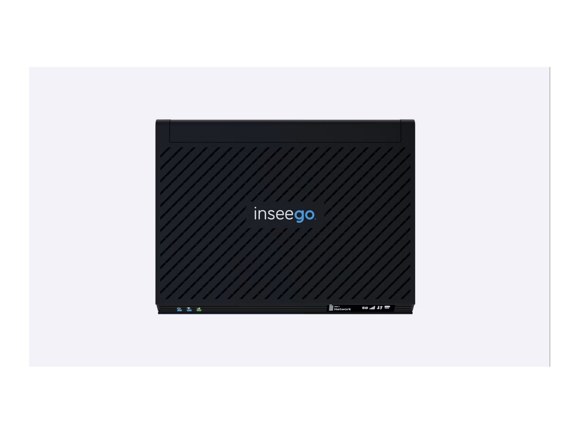 INSEEGO FX4200 Wireless Router 2.5Gbps for Home & Small Business