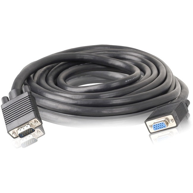 IOGEAR 25ft Ultra Hi Grade VGA IOG-G2LVGAE025