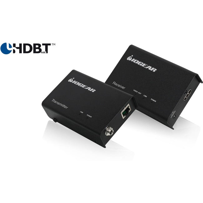 IOGEAR HDBaseT HDMI Extender GVE330