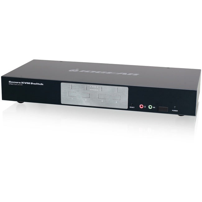 IOGEAR KVM Switch GCS1214TAA