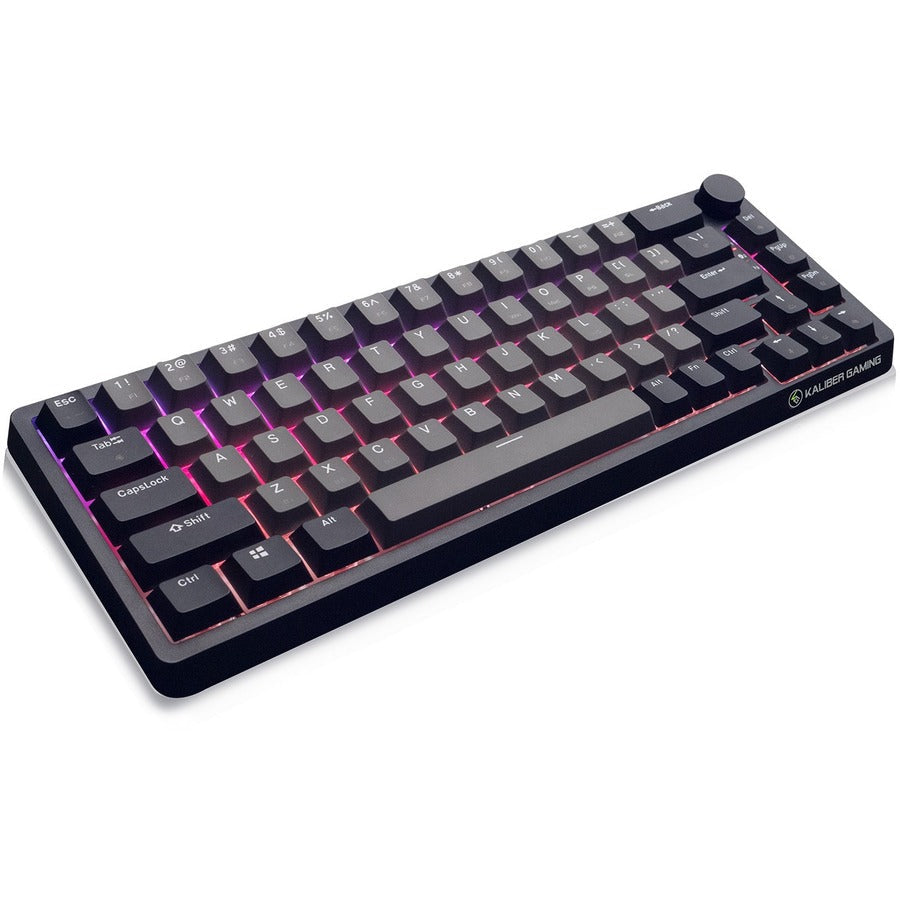 IOGEAR MECHLITE NANO USB/Wireless Keyboard GKB610R