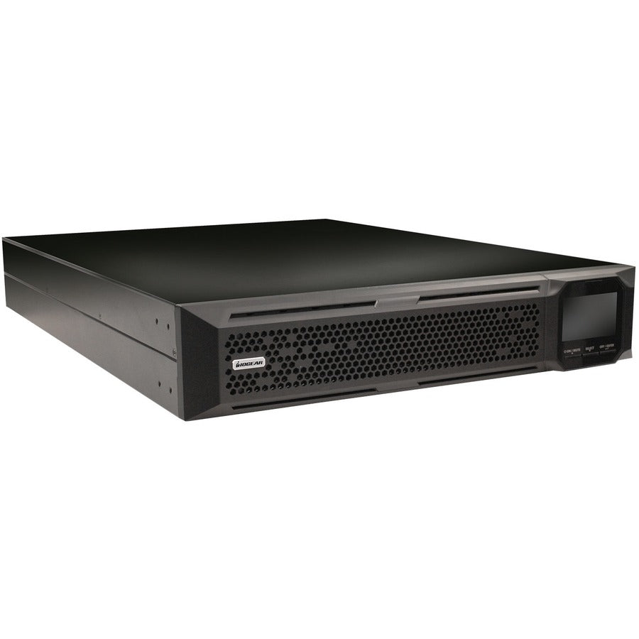 IOGEAR Professional Online 3000VA UPS - True Online Double Conversion | GBB3000N