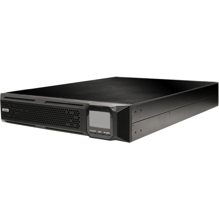 IOGEAR Professional Online 3000VA UPS - True Online Double Conversion | GBB3000N