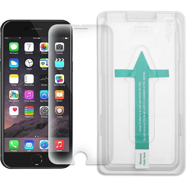 IOGEAR Screen Protector Clear GGSP7P